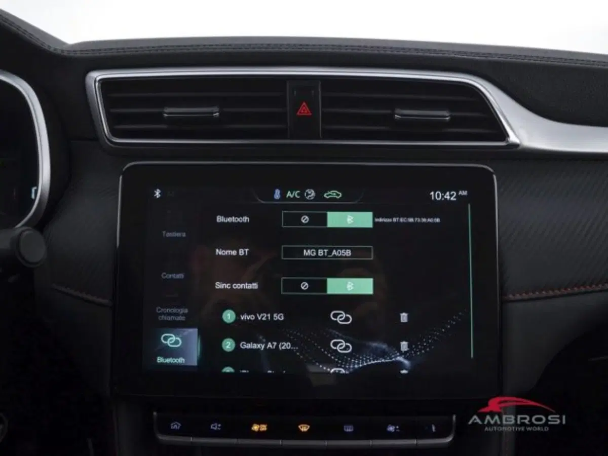 Mg ZS usata a Perugia (15)