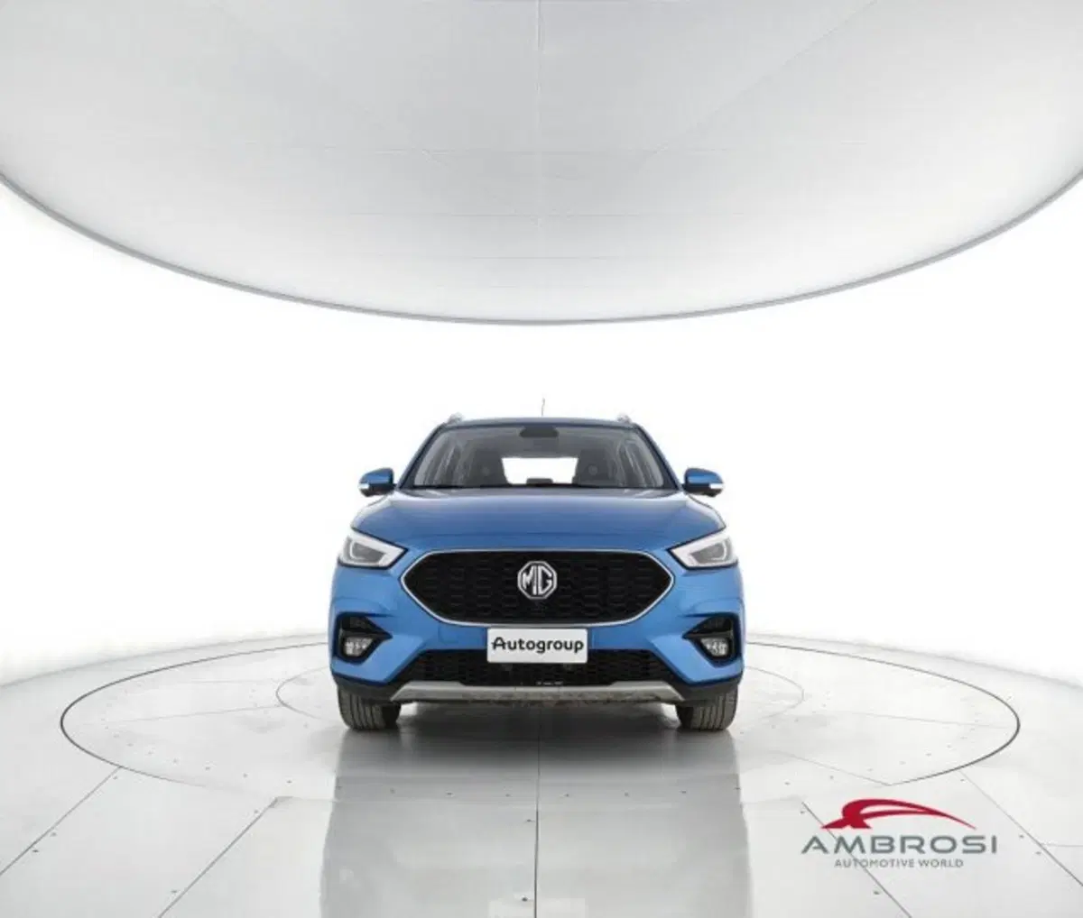 Mg ZS usata a Perugia (5)