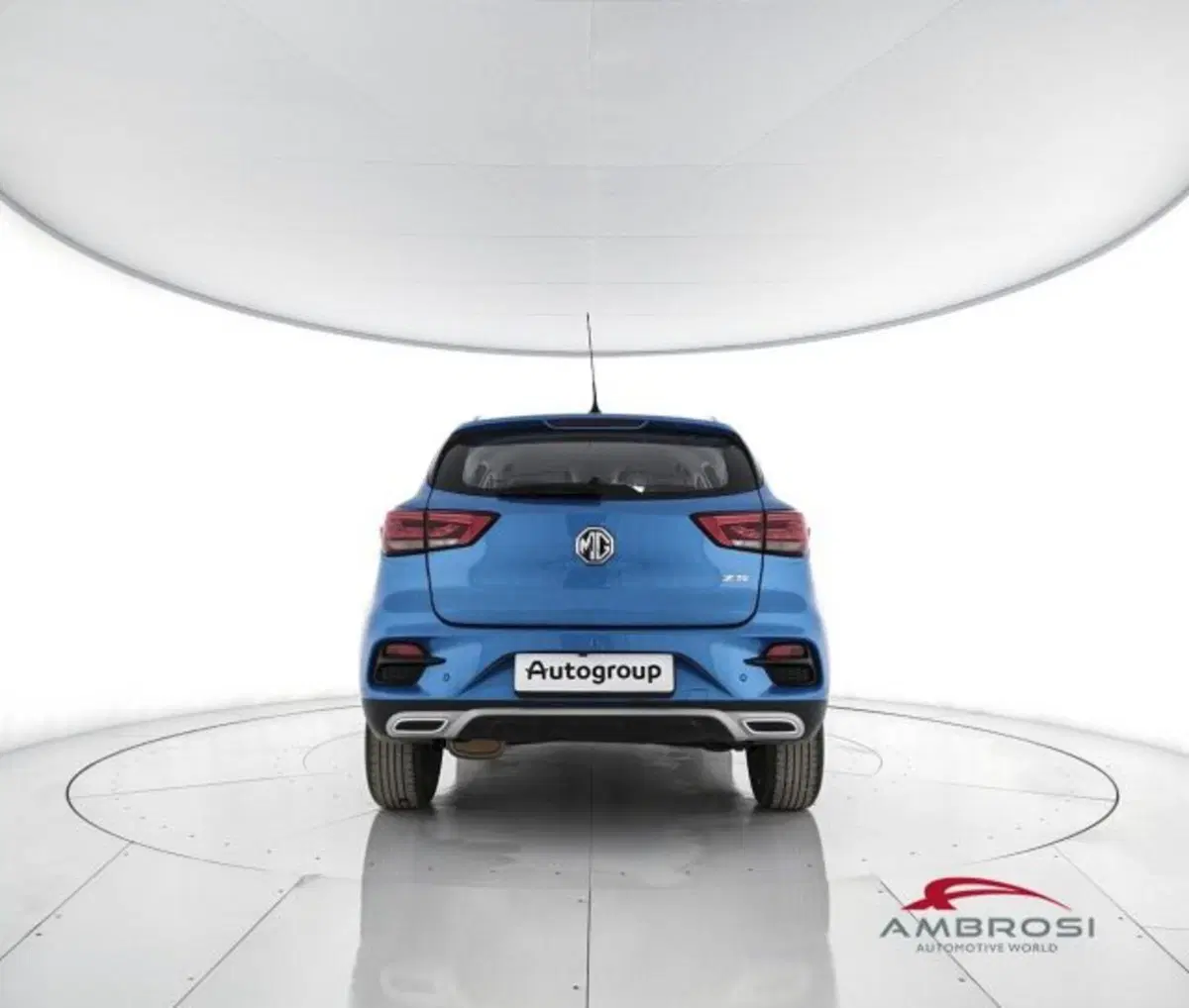 Mg ZS usata a Perugia (6)