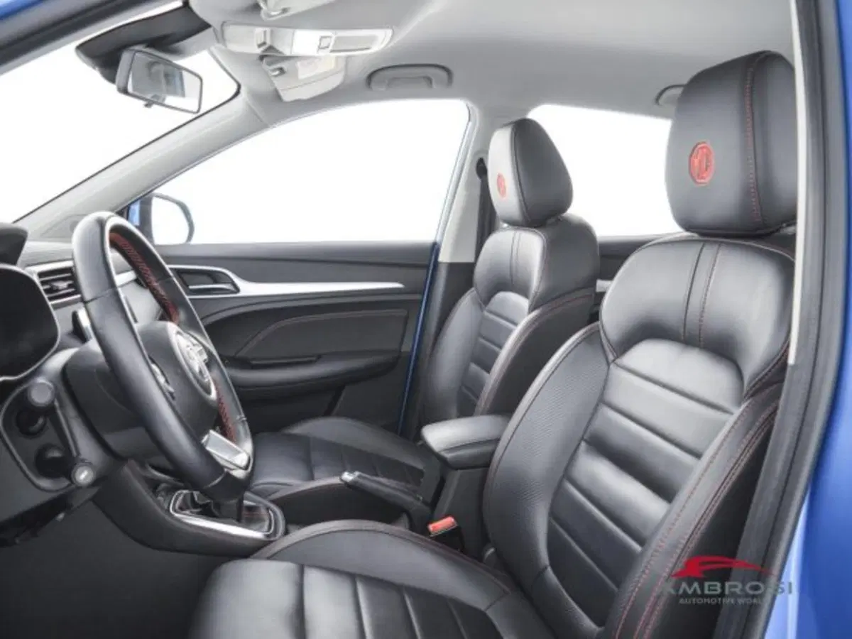 Mg ZS usata a Perugia (9)
