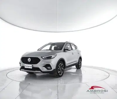 Mg ZS ZS 1.5 Luxury del 2024 usata a Corciano