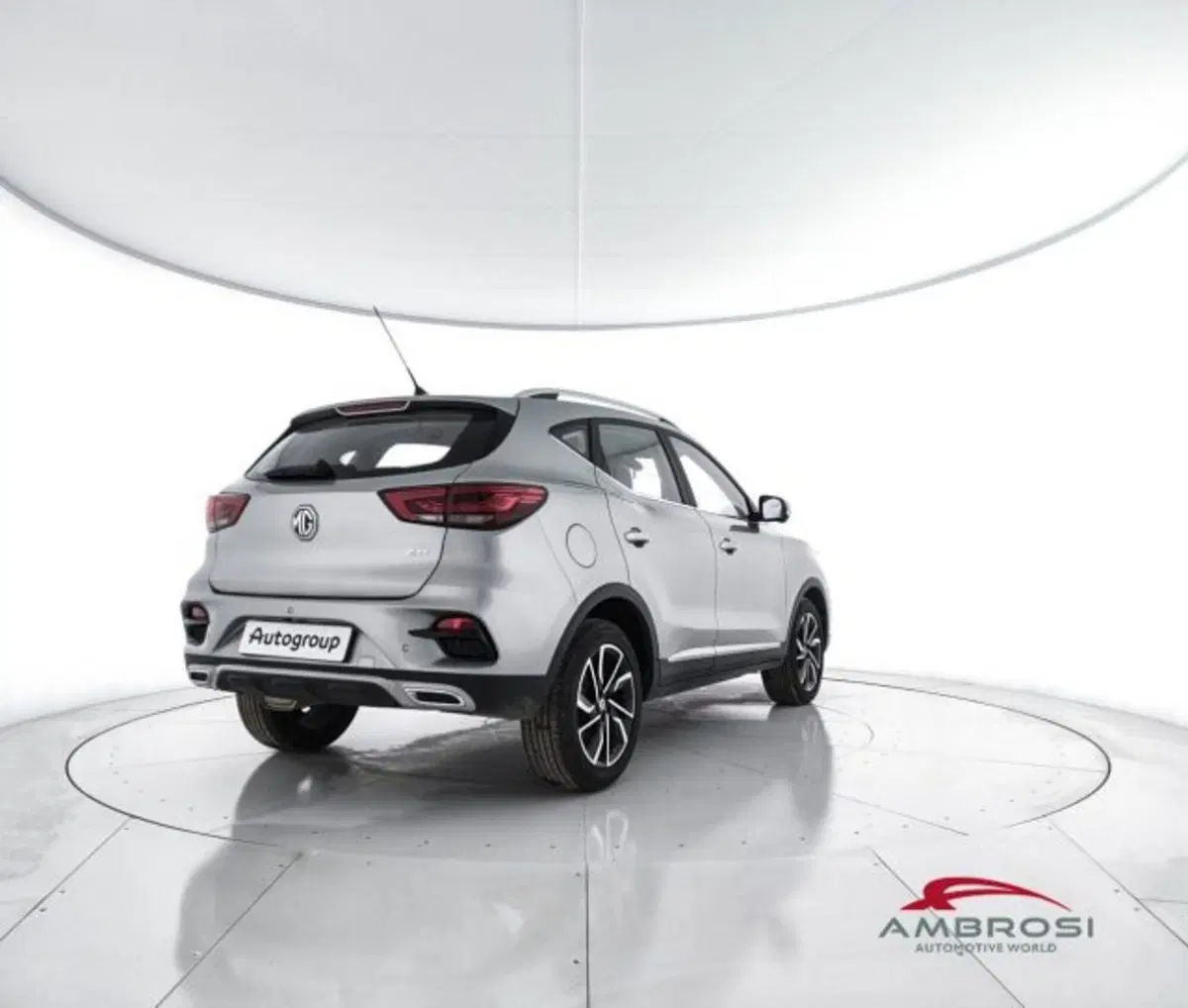 Mg ZS usata a Perugia (3)