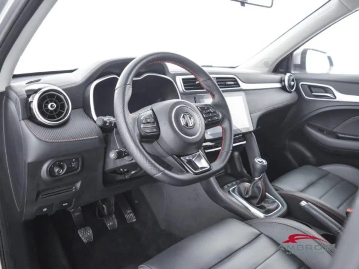 Mg ZS usata a Perugia (8)