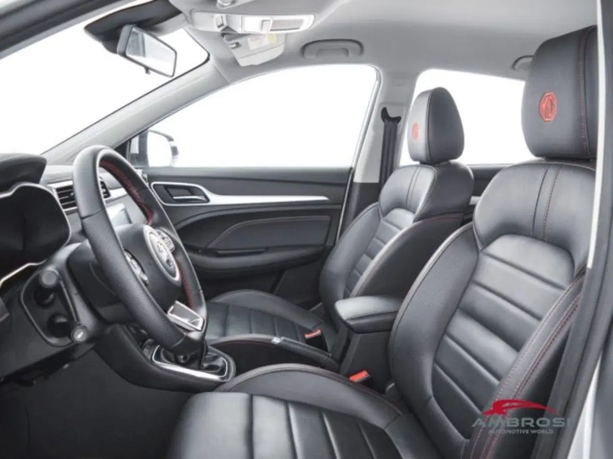 Mg ZS usata a Perugia (9)