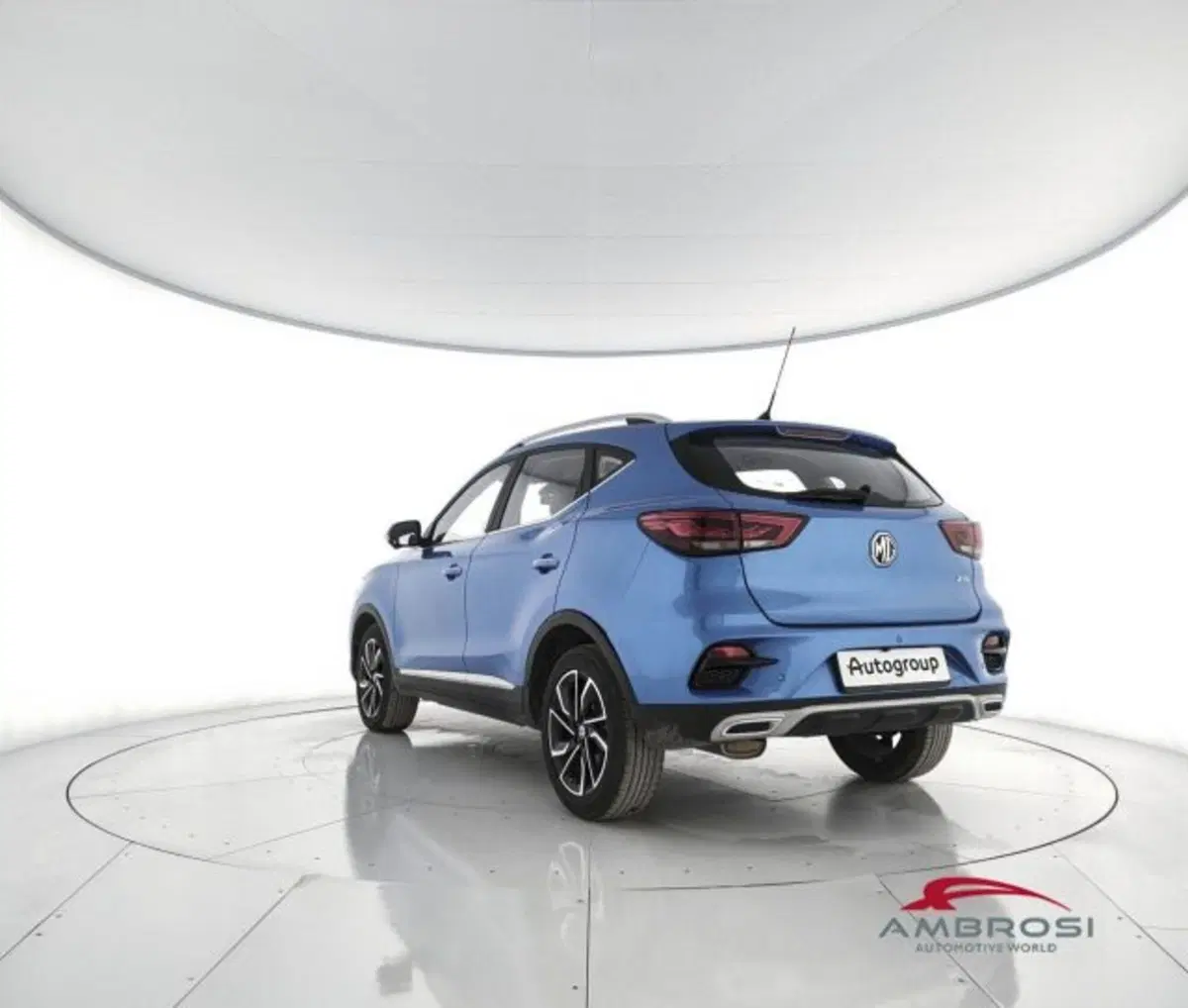 Mg ZS usata a Perugia (4)