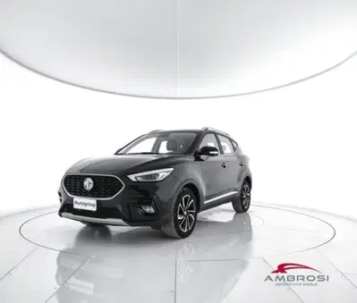 Mg ZS ZS 1.5 Luxury del 2024 usata a Corciano