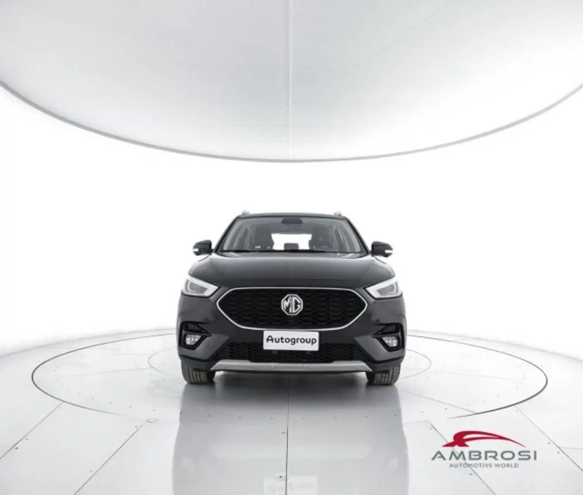 Mg ZS usata a Perugia (5)