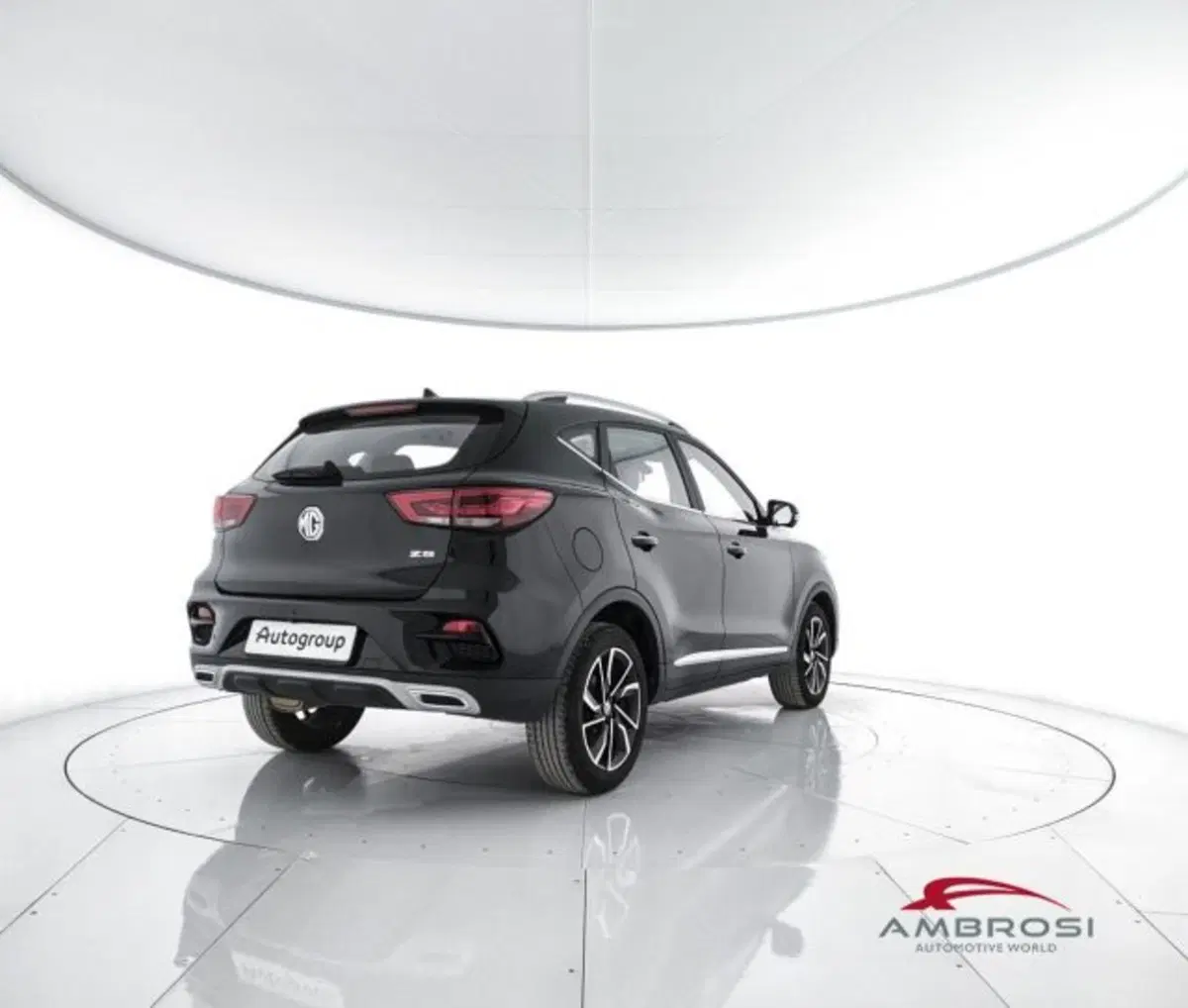 Mg ZS usata a Perugia (3)