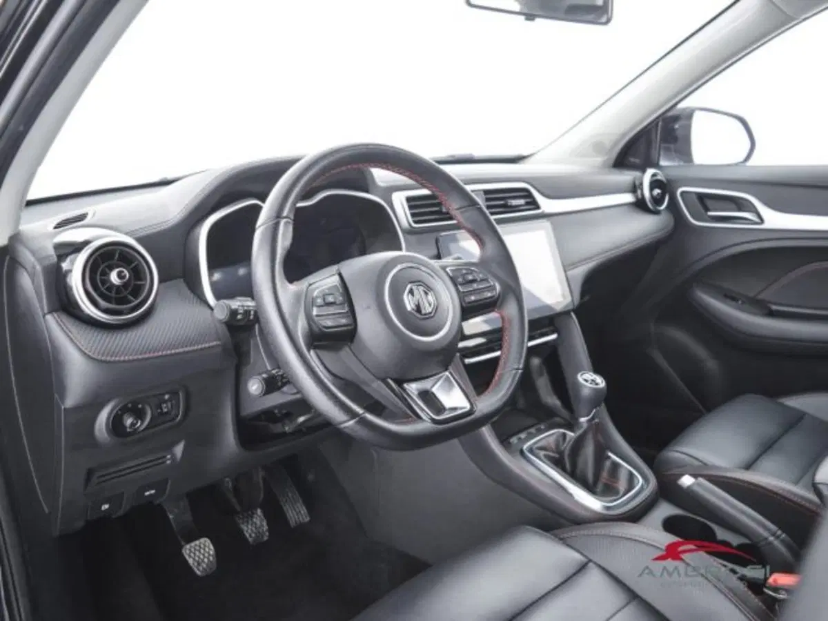 Mg ZS usata a Perugia (8)