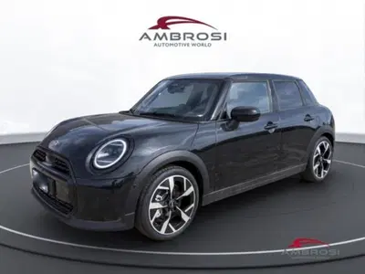 MINI Mini 2.0 Cooper S Classic 5 porte nuova a Corciano