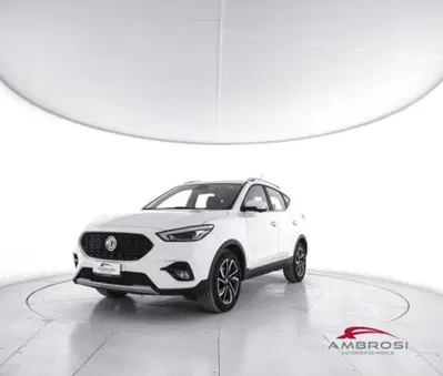 Mg ZS ZS 1.0 Luxury auto del 2024 usata a Corciano