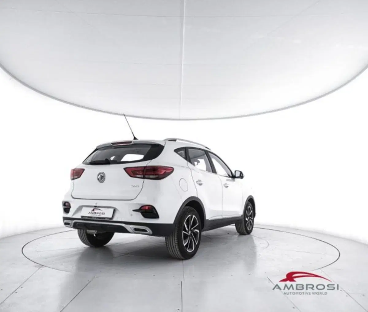 Mg ZS usata a Perugia (3)