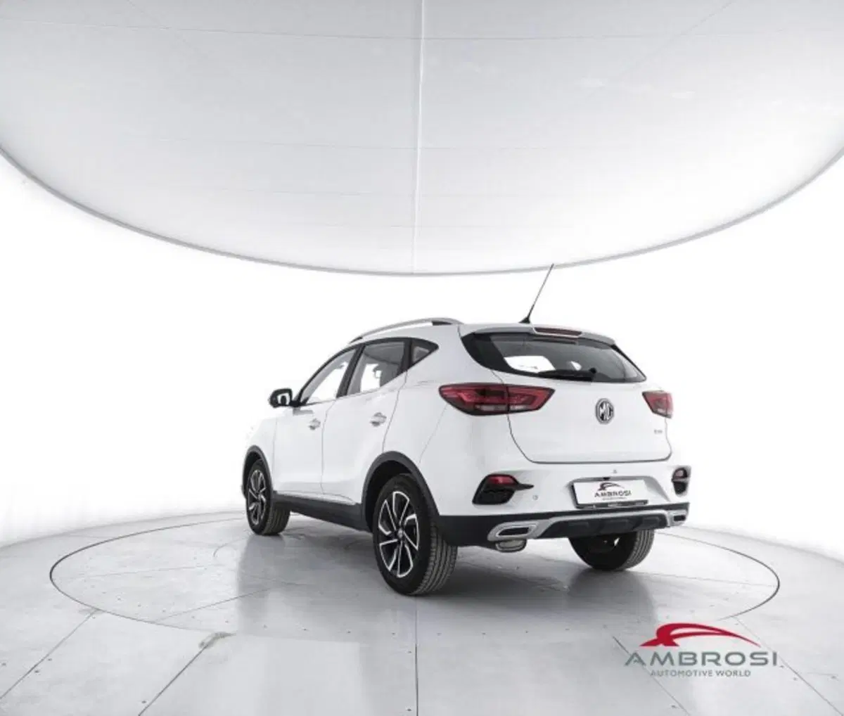 Mg ZS usata a Perugia (4)