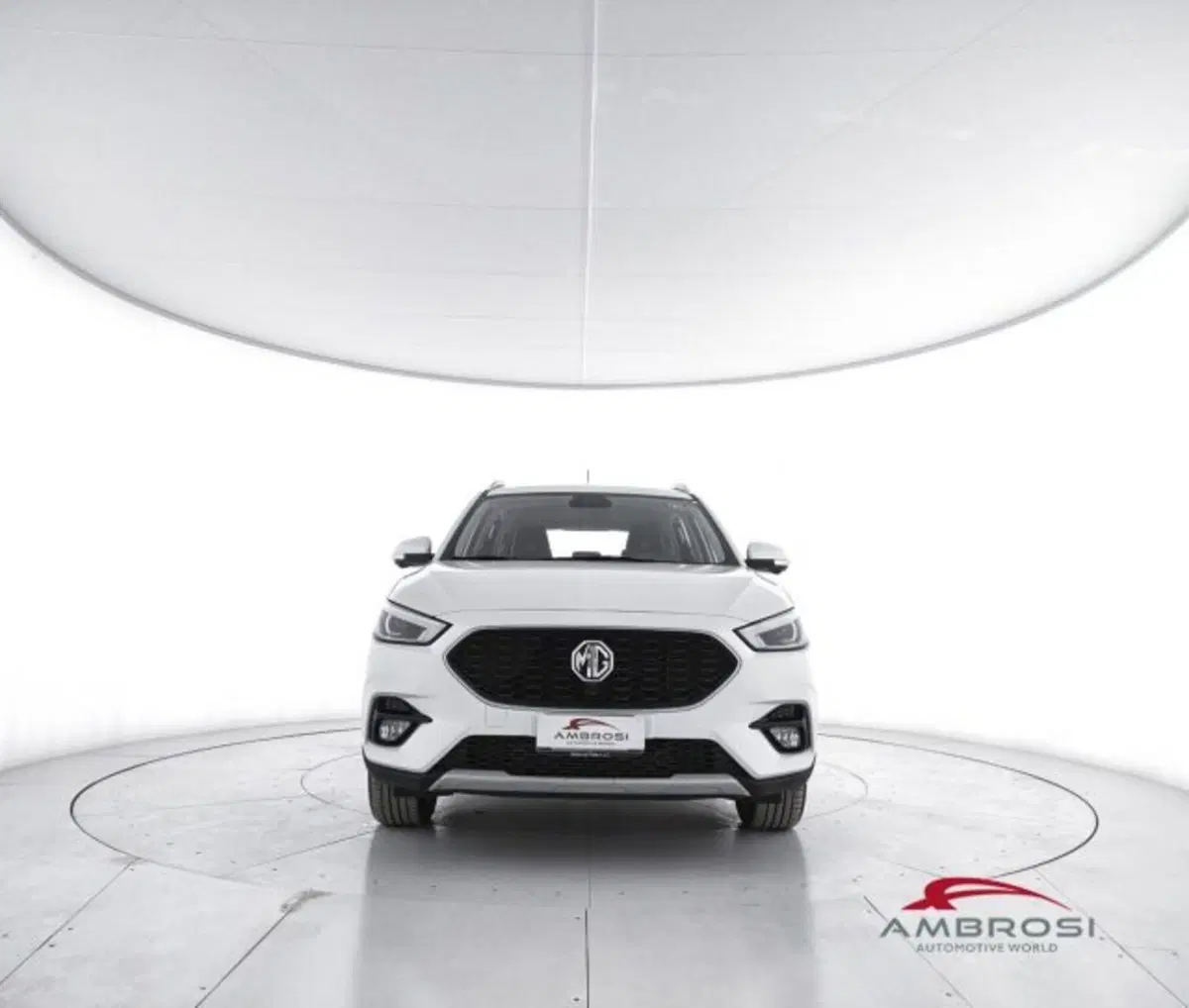 Mg ZS usata a Perugia (5)