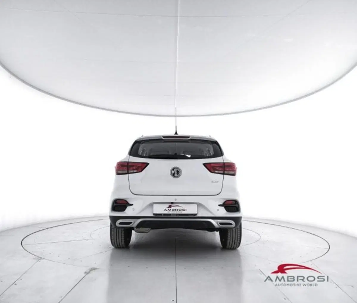 Mg ZS usata a Perugia (6)