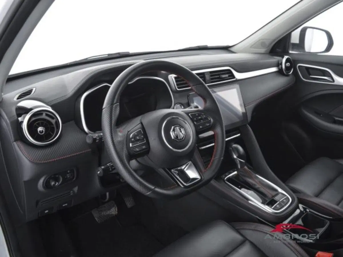 Mg ZS usata a Perugia (8)