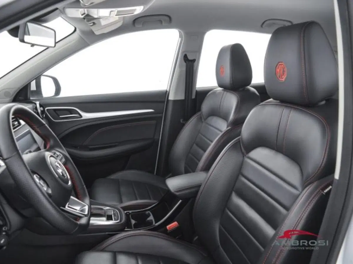 Mg ZS usata a Perugia (9)