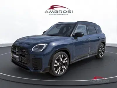 MINI Mini Countryman 2.0 Cooper D JCW Countryman nuova a Corciano