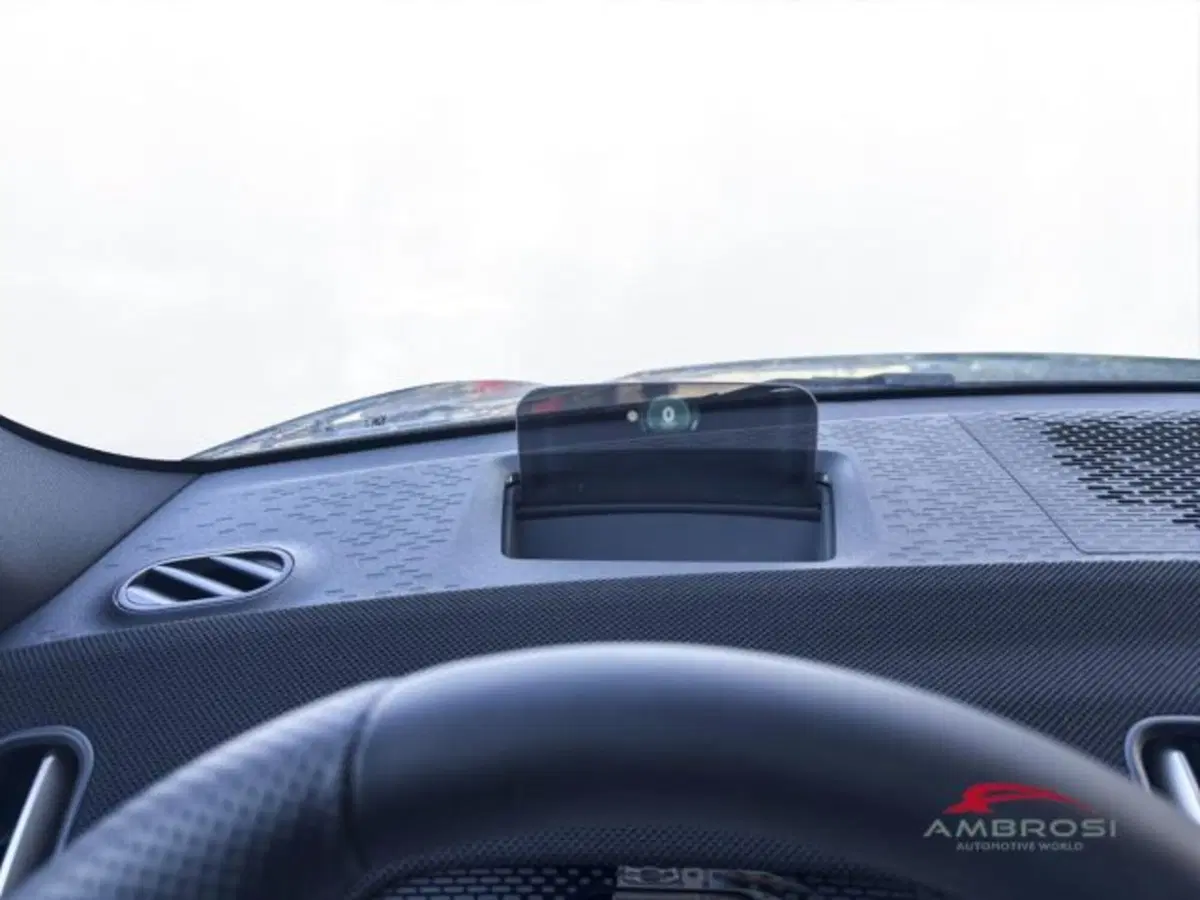MINI Mini Countryman nuova a Perugia (13)