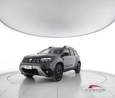 Dacia Duster 1.0 TCe GPL 4x2 Extreme del 2022 usata a Corciano