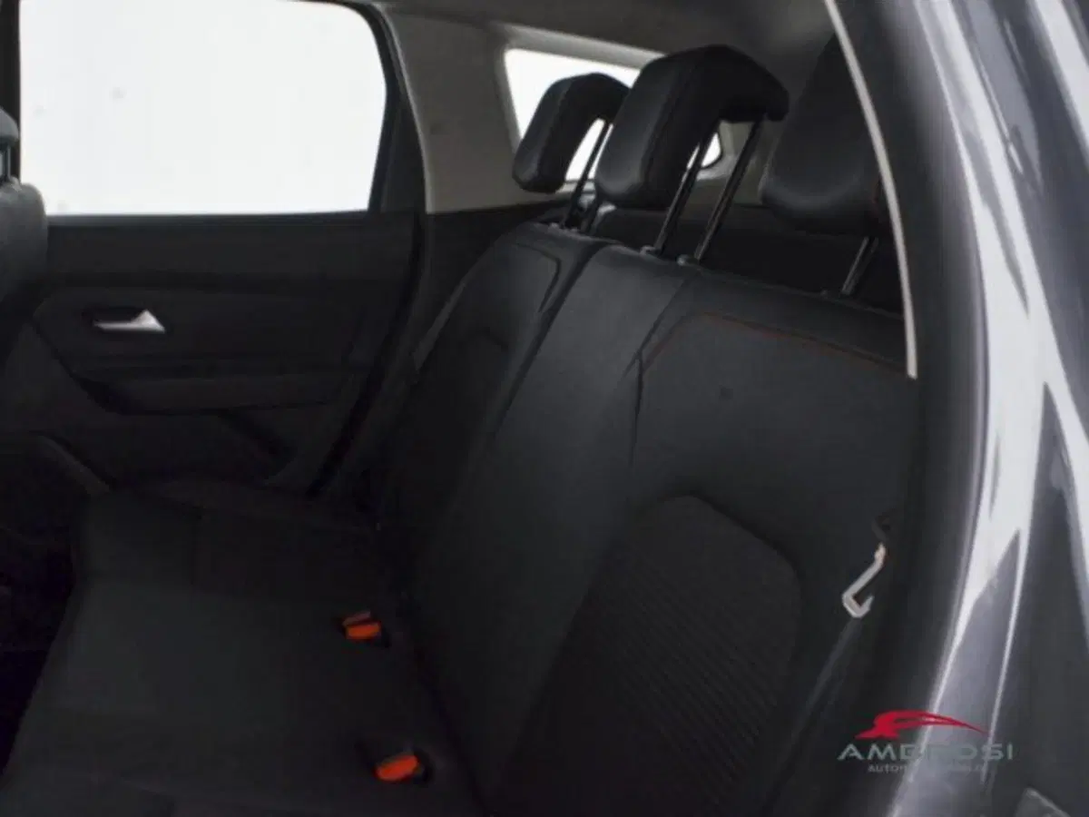 Dacia Duster usata a Perugia (10)