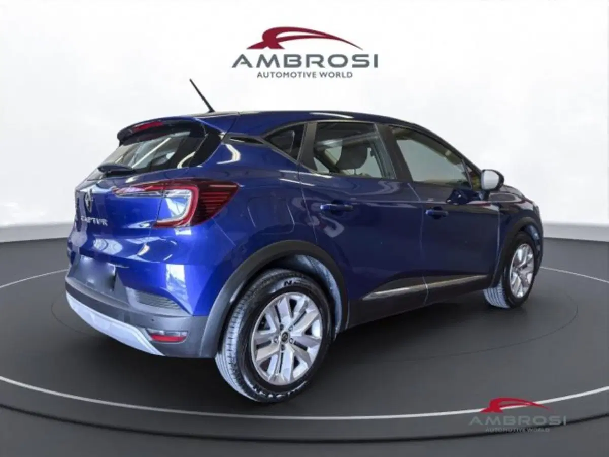 Renault Captur usata a Perugia (3)