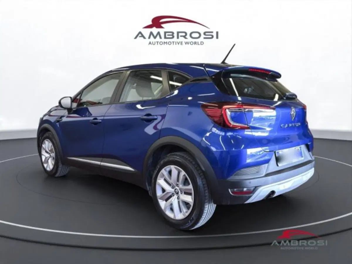 Renault Captur usata a Perugia (4)