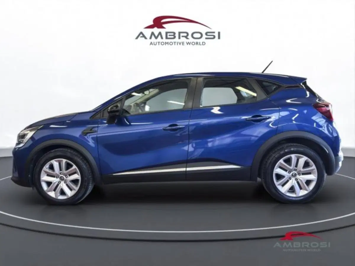 Renault Captur usata a Perugia (6)