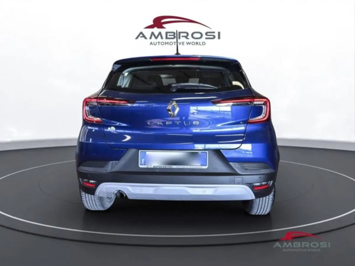 Renault Captur usata a Perugia (8)