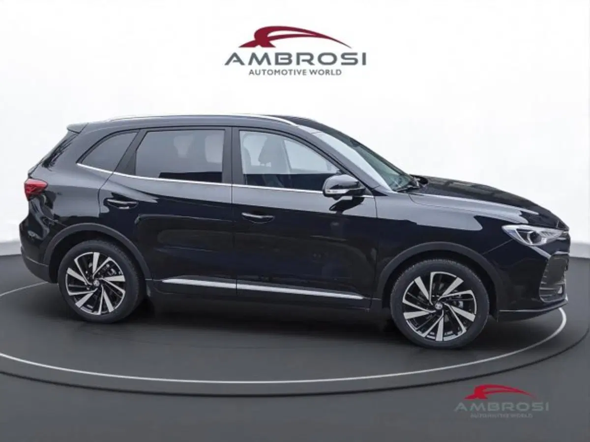Mg ZS usata a Perugia (5)