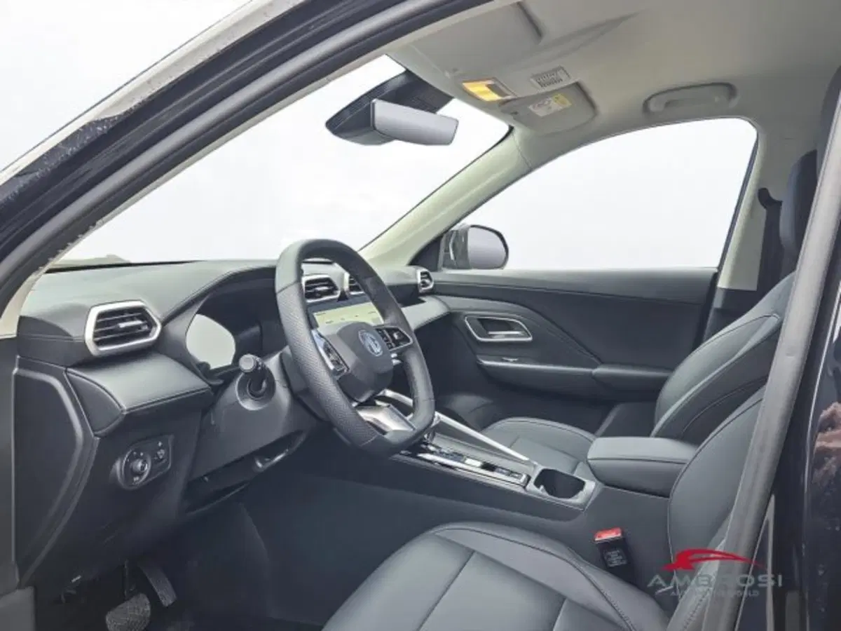 Mg ZS usata a Perugia (9)