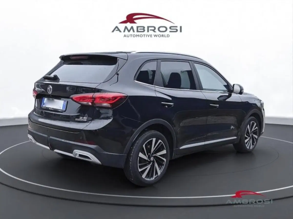Mg ZS usata a Perugia (3)