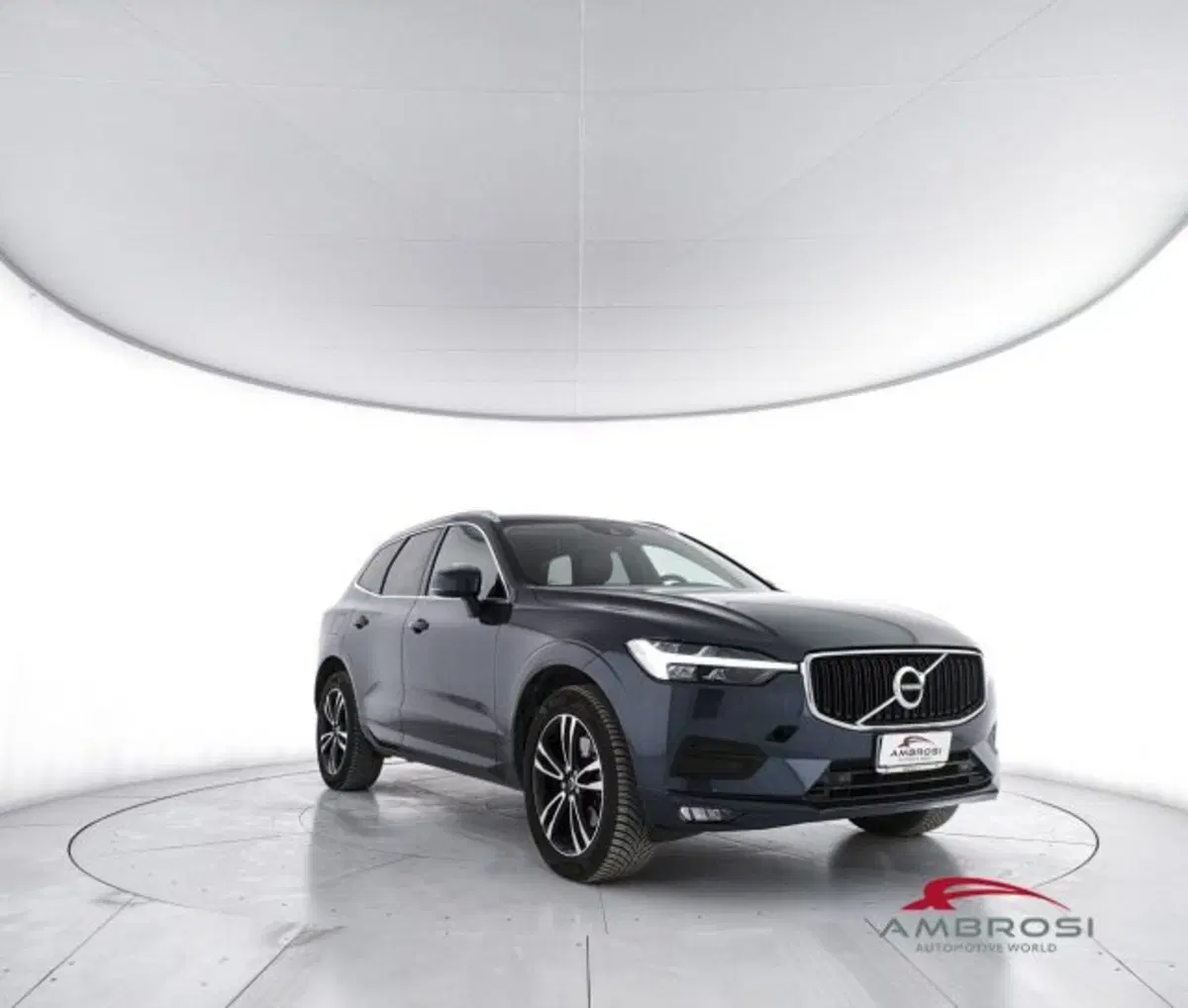 Volvo XC60 usata a Perugia (2)