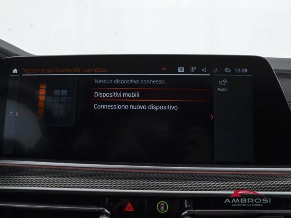 BMW X5 usata a Perugia (15)