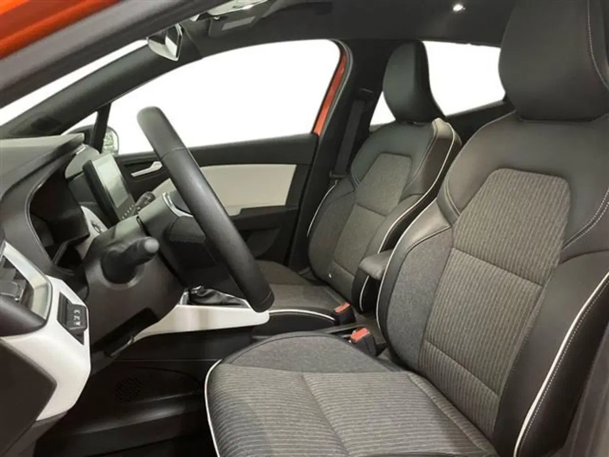 Renault Clio usata a Como (10)