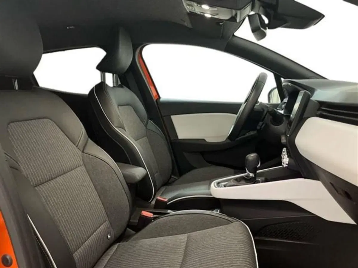 Renault Clio usata a Como (11)
