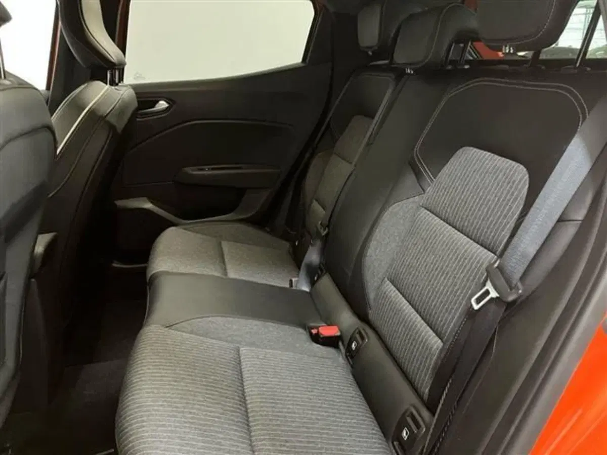 Renault Clio usata a Como (12)