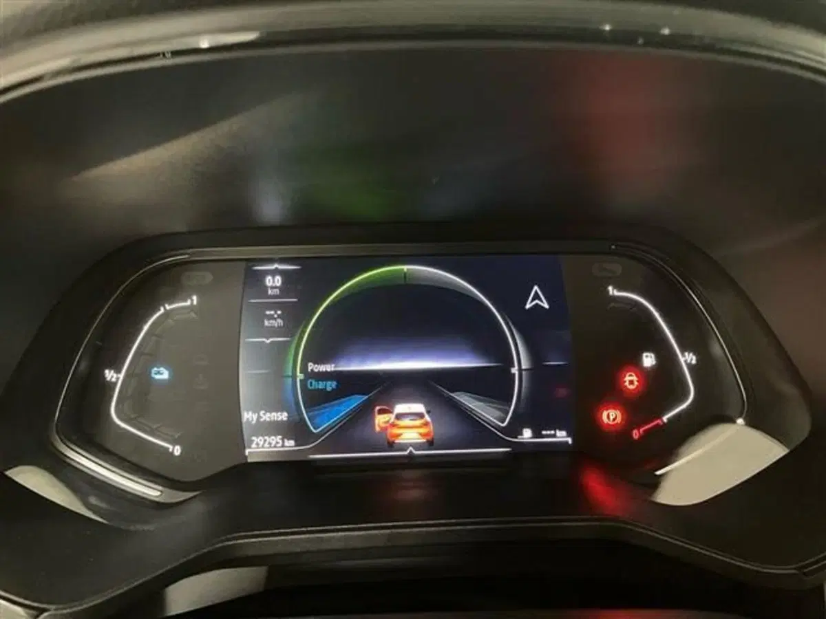 Renault Clio usata a Como (13)