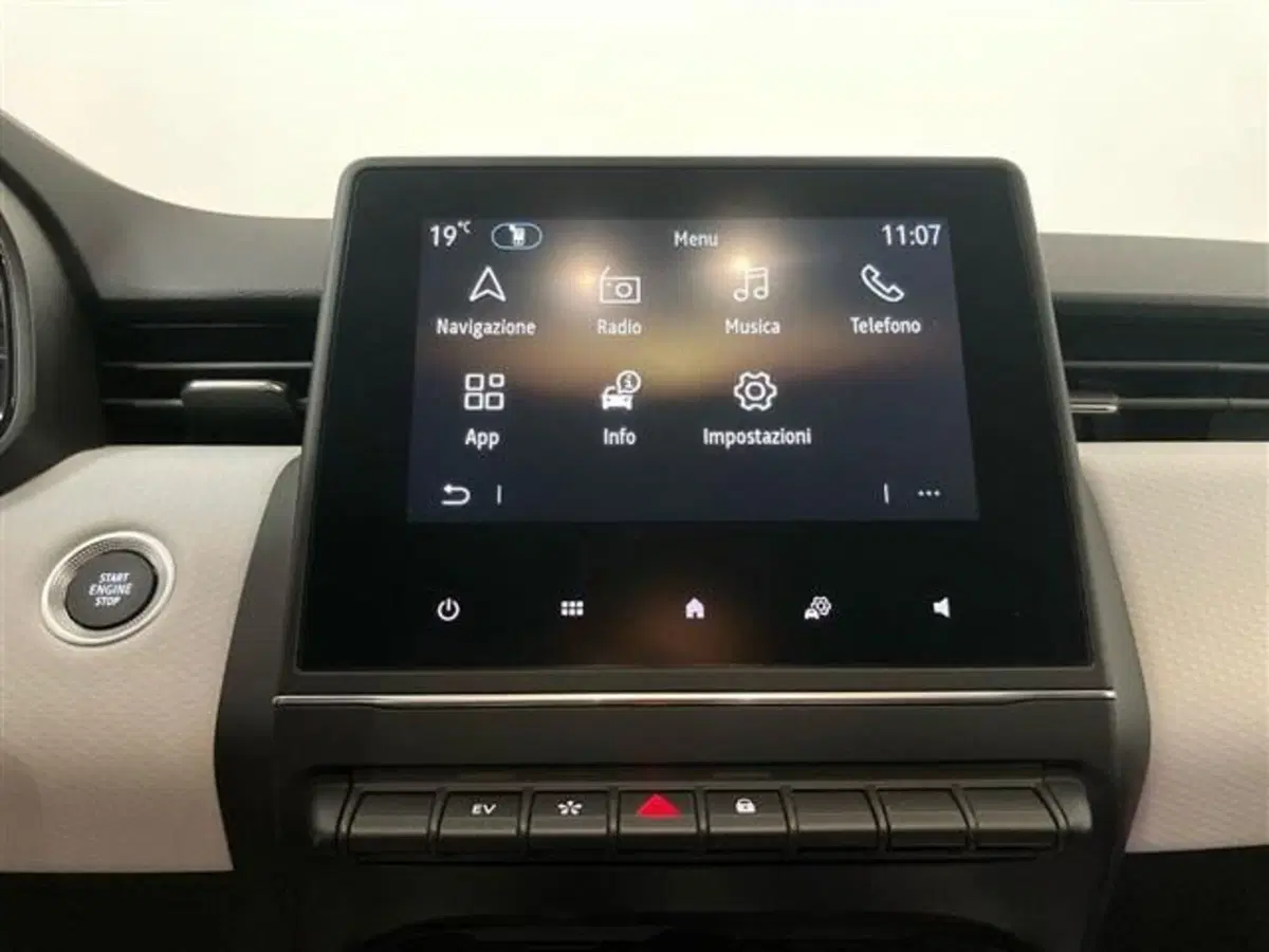 Renault Clio usata a Como (15)