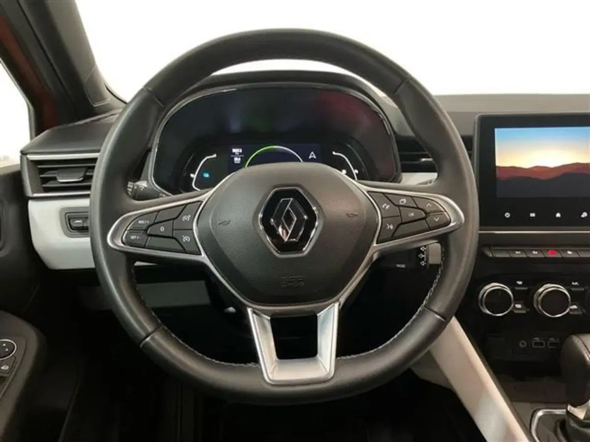 Renault Clio usata a Como (16)