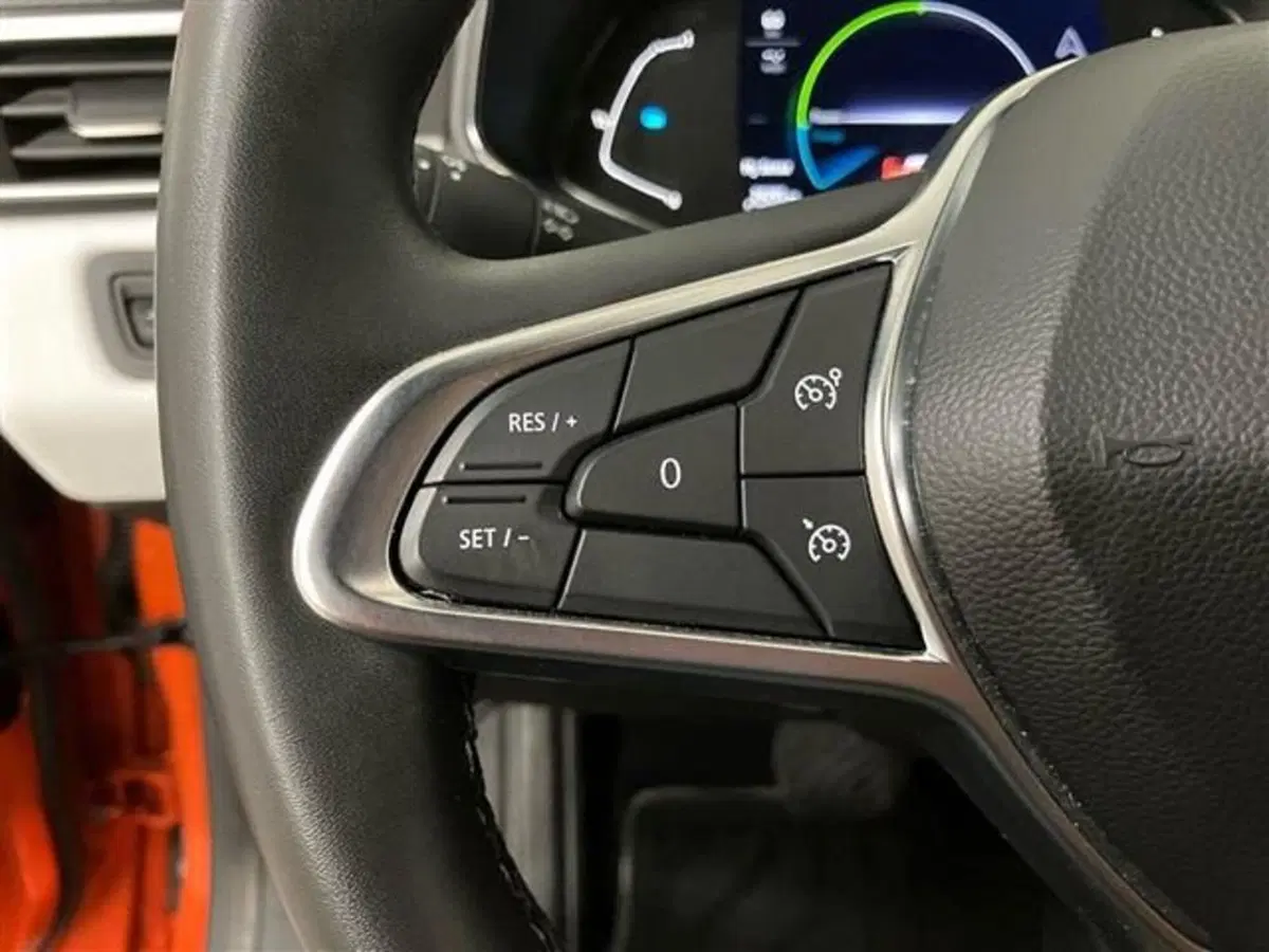 Renault Clio usata a Como (17)