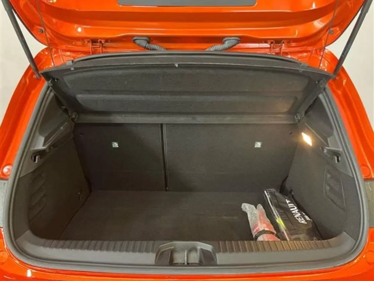 Renault Clio usata a Como (19)