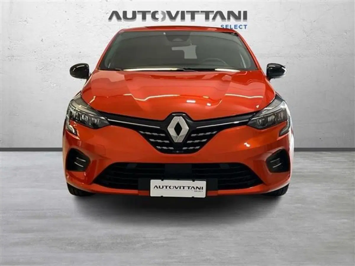 Renault Clio usata a Como (2)