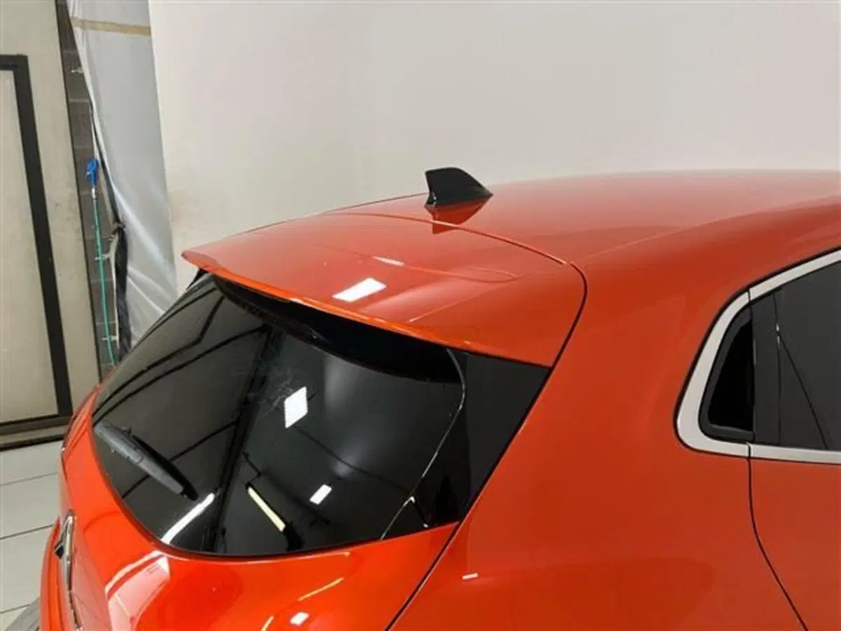 Renault Clio usata a Como (20)