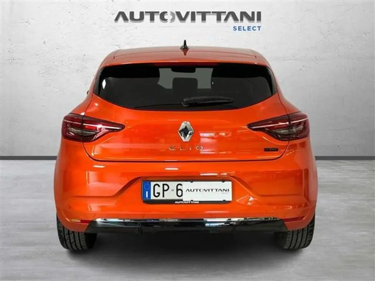 Renault Clio usata a Como (3)