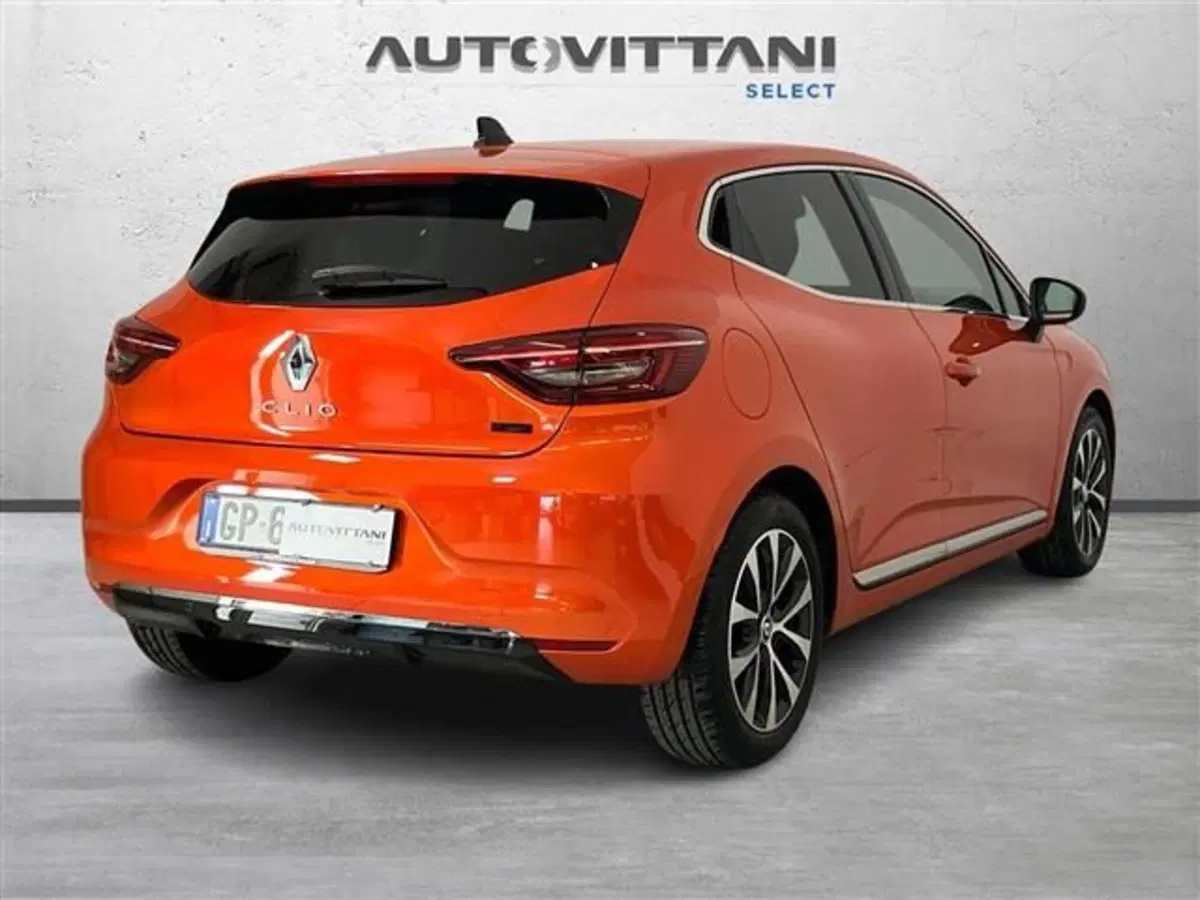 Renault Clio usata a Como (4)