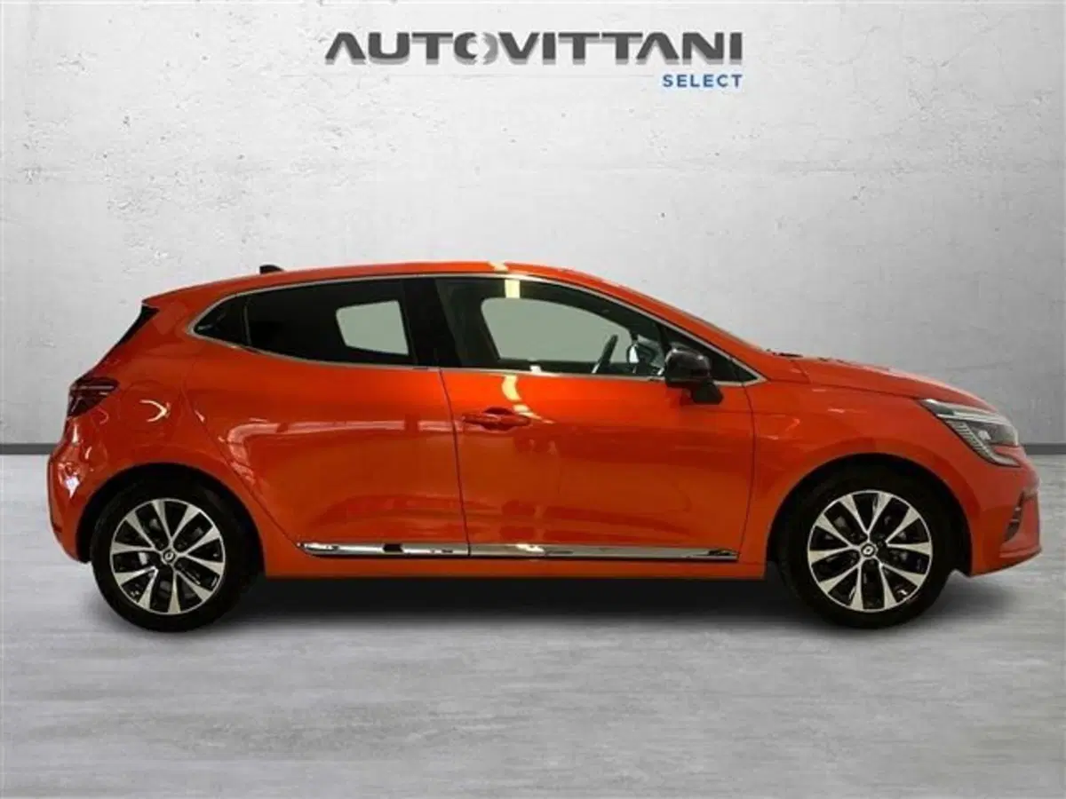 Renault Clio usata a Como (5)