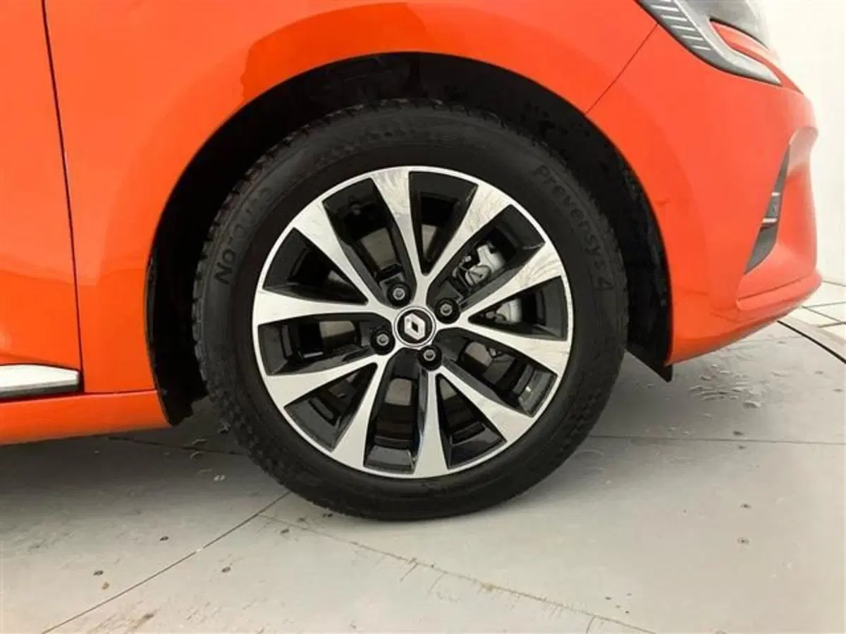 Renault Clio usata a Como (6)