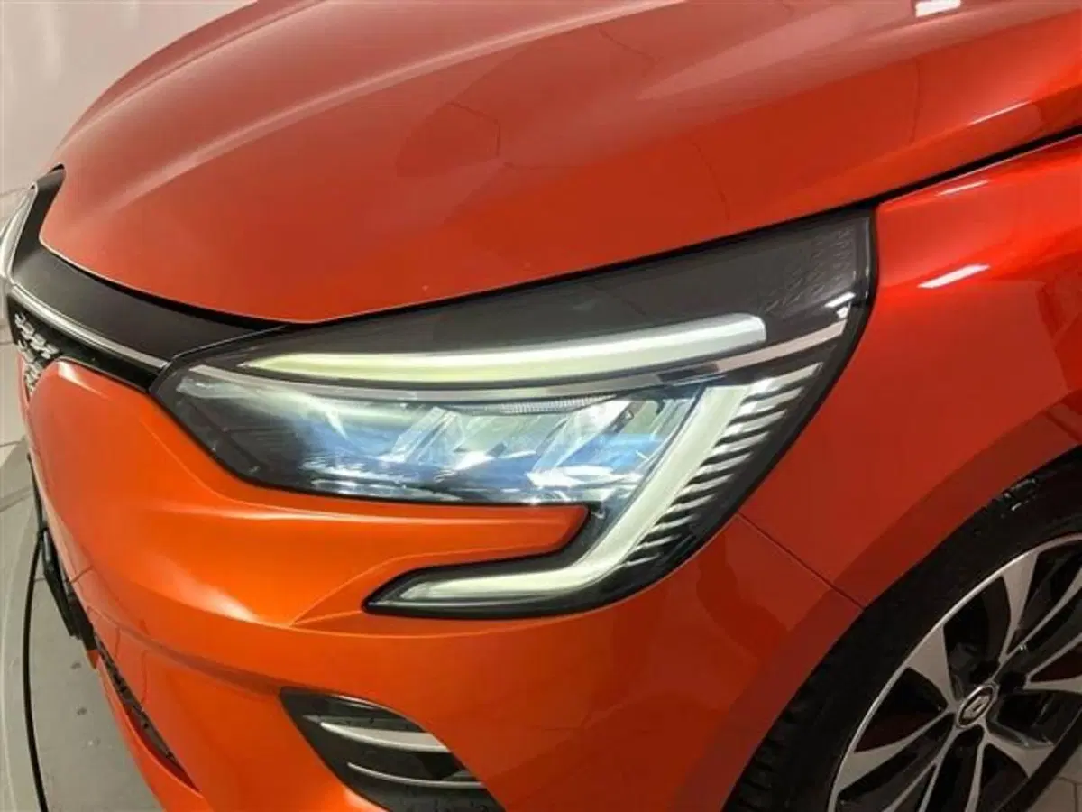 Renault Clio usata a Como (7)