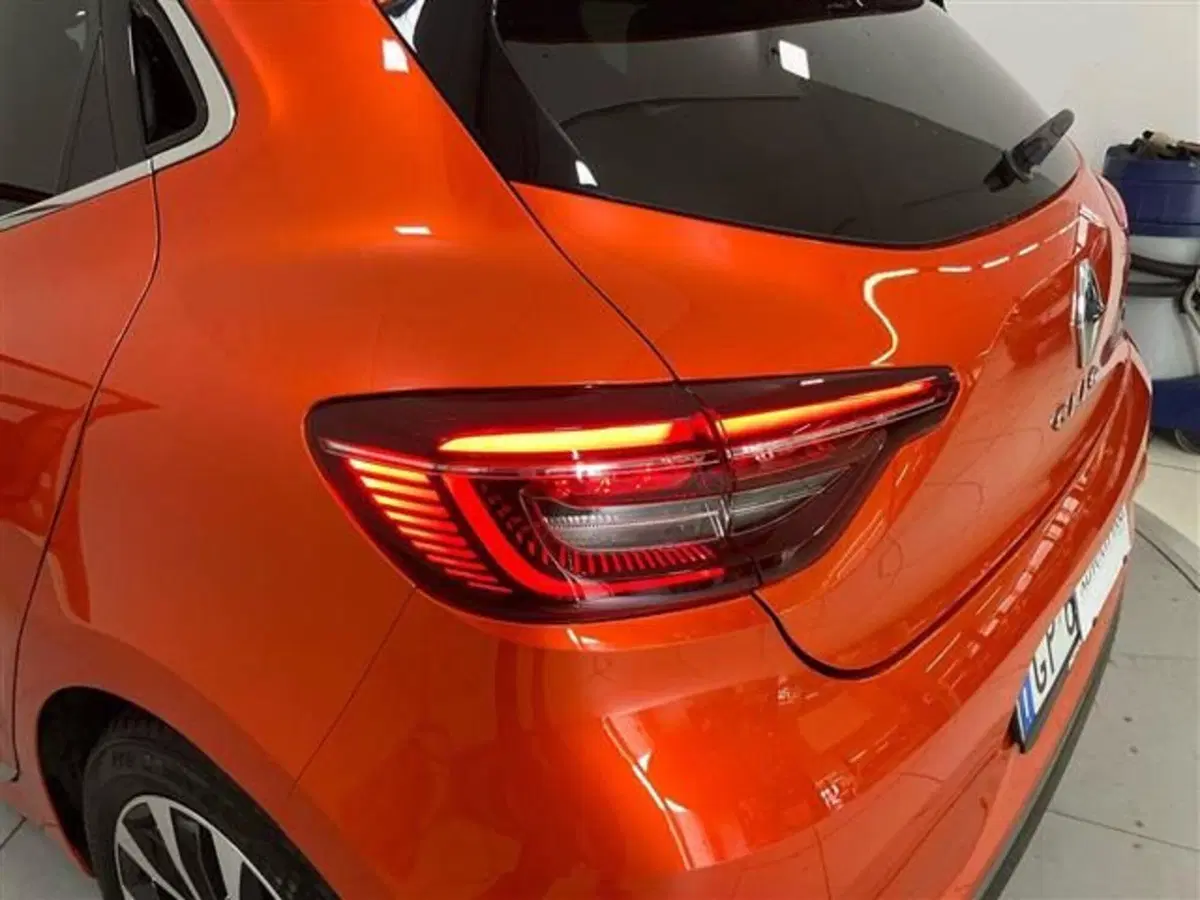 Renault Clio usata a Como (8)